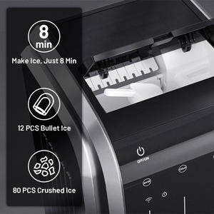 เครื่องทำน้ำร้อนน้ำเย็นแบบมีไส้กรอง ดีไซน์ทันสมัย อัตราการไหลของน้ำสูง ระบบกรองน้ำยอดเยี่ยม รุ่น 01 ขายดีปี 2024 - Product Image 4