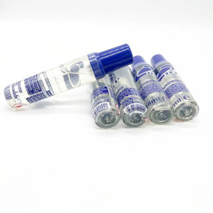 Bouteilles de gaz <span class=keywords><strong>butane</strong></span> en gros d'usine de haute qualité 18ml pour briquet rechargeable - Product Image 4