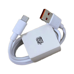 Tùy Chỉnh 6A USB Type-C Nhanh Chóng Sạc Cáp Cho Samsung Và Cho Huawei Điện Thoại Máy Tính Sử Dụng Kích Thước Có Sẵn 0.3M 0.5M 1M 2M - Product Image 1