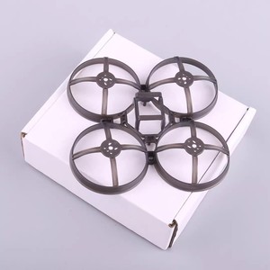 โครงโดรน iFlight Mobula8 ขนาด 85 มม. ทำจากพลาสติก สำหรับโดรนแข่ง FPV พร้อมไฟ LED - Product Image 2