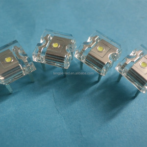 Chất lượng cao Flat Head tự nhiên ánh sáng trắng siêu <span class=keywords><strong>Flux</strong></span> <span class=keywords><strong>4</strong></span> pins Piranha <span class=keywords><strong>LED</strong></span> Emitting Diode flash <span class=keywords><strong>LED</strong></span> ánh sáng mô-đun - Product Image 4