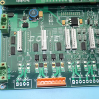 Meilleur prix pour la carte mère V5 compatible avec les têtes d'impression I3200/4720/5113/DX5/DX7/XP600/TX800 pour imprimante jet d'encre à solvant écologique Taimes JHF