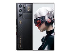 Para Nubia Red Magic <span class=keywords><strong>9</strong></span> Pro 5G Smartphone LTE Español, Carga Rápida de 100W, CPU Octa Core, Compatible con Operación en Francés e Inglés - Product Image 3