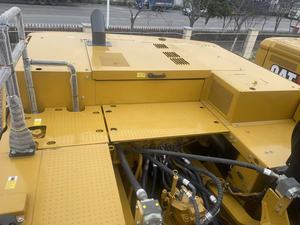 รถขุด336สำหรับแมวใช้336D 36ตันรถช่วงล่างที่ดี - Product Image 6