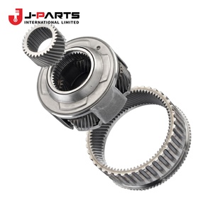 Ensemble d'engrenages, planétaire central pour Toyota Hilux GGN15 2004-2015 OE 35750-60010 3575060010 - Product Image 3