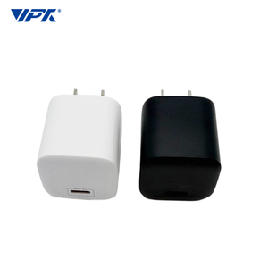 Câble USB mural portable USB-C Type C, chargeur rapide, adaptateur mini PD 30W pour <span class=keywords><strong>iPhone</strong></span> 12 13 <span class=keywords><strong>14</strong></span> Pro Max - Product Image 6