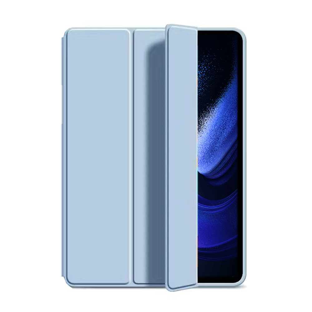 Blanco azul hielo