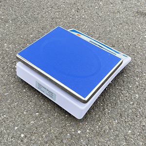 JS20-01 bilancia da 20kg con precisione 0.1g bilancia digitale da cucina bilancia personale in Giappone - Product Image 3