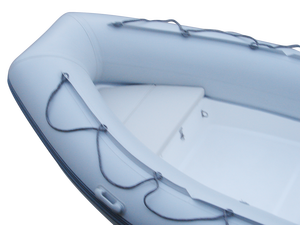 <span class=keywords><strong>Gommone</strong></span> RIB in Vetroresina da 4,8m (16 piedi) D480, Utilizzabile Come <span class=keywords><strong>Tender</strong></span> per Yacht - Product Image 2