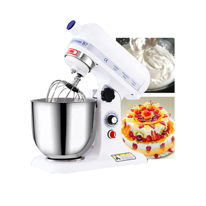 Robot culinaire multifonction au meilleur prix pour la préparation de gâteaux et la mixation des aliments – Appareil de cuisine et robot culinaire pour chef - Product Image 4