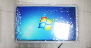 Monitor Touch Screen Capacitivo da 27-32 Pollici HD Android per Montaggio a Parete, POE WIFI, Display Pubblicitario KDS HD per Cucina e Attività Commerciali - Product Image 5