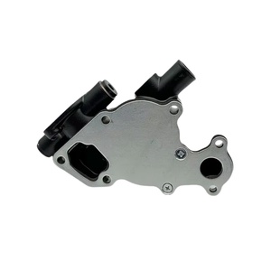 อะไหล่เครื่องยนต์ 3D82 3TNE82 4D82 4TNE82 ปั๊มน้ำ YM119810-42002 YM11910423001 119810-4202 119810-4201 - Product Image 4