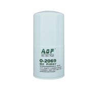 Filtro de aceite de alta calidad para excavadora LF777 P550777 1-13240067 13240209-0-0 1-15607 1440-600 1-212-1510 1-4204048 1-piezas de excavadora