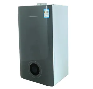 Gas Water Heater Made In China OEM Full Premixed Combustion Gas Boiler 20KW 24kw 28kw 32kw 36kw