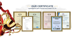 Çin toptan yüzme havuzu kaya tırmanma duvarı ucuz fiyat - Product Image 6