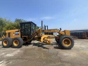 Fabriqué en Chine pour SEM 920 moteur niveleuse ripper lame haute Performance pompe moteur utilisé SEM 918/919 boîte de vitesses Liyuan haute - Product Image 5