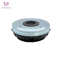 Haut-parleur de compression magnétique néodyme haute fréquence ND940 de 4 pouces (102 mm) 280 W, accessoire pour tweeter compatible avec HDL30a