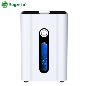 Suyzeko Macchina Portatile per Inalazione di Idrogeno 150ml/min per Trattamento del Cancro e Terapia di Miglioramento Polmonare per Uso Domestico - Product Image 1