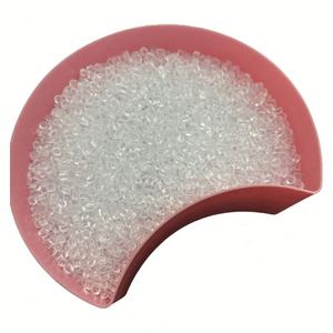 Granules de résine GPPS vierge et recyclée pour connecteurs électriques pour le moulage général des plastiques - Product Image 1