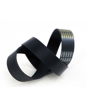 Hoge Kwaliteit Ventilator Riem 7pk1125 7pk 1720 5pk1398 5pk 1350 Pk Riem - Product Image 5