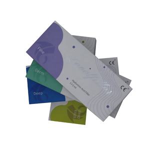 Relleno Dérmico Inyectable, Relleno Dérmico <span class=keywords><strong>de</strong></span> Ácido Hialurónico - Product Image 6
