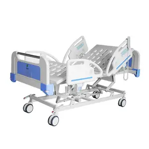 Bán hàng giá thấp của Giường Y Tế điện năm Swing Giường Y Tế điều chỉnh thiết bị y tế đa chức năng, và giường bệnh viện