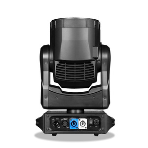 <span class=keywords><strong>MAC</strong></span> ONE <span class=keywords><strong>Martin</strong></span> 200W Moving Head Wash Light, Adecuado para Bares, Discotecas, Salones de Banquetes, Bodas, Fiestas y Alquileres - Product Image 5