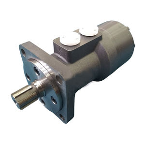 Motor Hidráulico Orbital Serie BM3 - Product Image 1