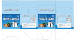 <span class=keywords><strong>Olla</strong></span> a presión a prueba de explosiones de aleación de aluminio, <span class=keywords><strong>Olla</strong></span> a presión de gran tamaño, 20-55 L - Product Image 2