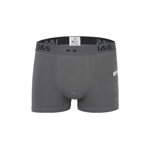 Chất Lượng Cao Tùy Chỉnh Cổ Điển Dệt Kim In Men's Boxer Tóm Tắt Quần Short Với Biểu Tượng Tùy Chỉnh Cho Xuất Khẩu - Product Image 4