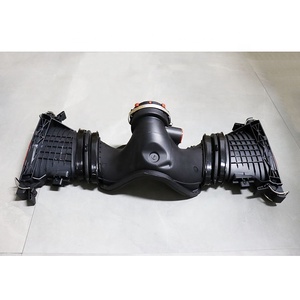 Módulo colector de admisión de motor, tubo de entrada de aire automático OM642, A6420901642 6420901642, para MERCEDES-BENZ E-CLASS 300D 350CDI - Product Image 2