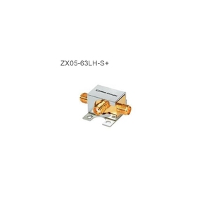 ZX05-63LH-S+ DBM, RF/LO FREQ 750 - 6000 MHZ Neuf Original En Stock - Product Image 1