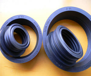 Резиновая прокладка для водопровода ASTM c564 - Product Image 6