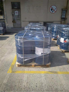 Plastificante de PVC de Alta Calidad para Uso Industrial, DOP a Base de Agua con Contenido de Aceite para la Fabricación de Aceite de Silicona para Aislantes de Papel - Product Image 4