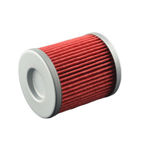 Élément de filtre à huile pour moto, type cartouche MF157C_R, pour modèles de course 525 EXC 2003 2007, taille standard - Product Image 2