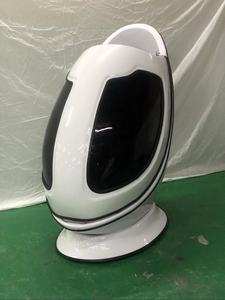 high quality infrared sauna <b>bed</b> used new dry spa capsule massage capsule far infrared sauna dome - Product Image 4