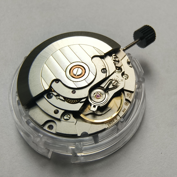 2824 - เครื่องพิมพ์เงินรุ่น V8