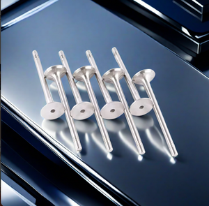 วาล์วเครื่องยนต์ TU5JP4 34*104*6 24*6*104 tappets 0948ที่นั่งแข่งรถเทอร์โบ A8วาล์วเครื่องยนต์สำหรับเปอโยต์ซีตรอง - Product Image 5