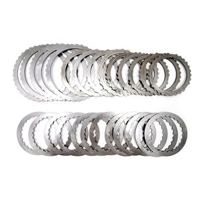 ZF8HP45 ZF8HP-45 Auto Transmission Rebuild Kit Master Kit Overhaul With Clutch <b>Plate</b> Fit For BMW Car Accessories - Product Image 2