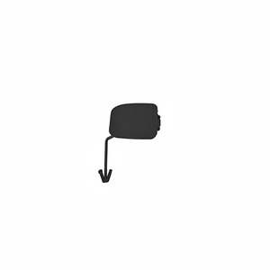 CUBIERTA DEL GANCHO DE REMOLQUE para Civic 2016-2019, Parachoques Trasero, Pieza OEM TST36969 LONG TR - Product Image 2