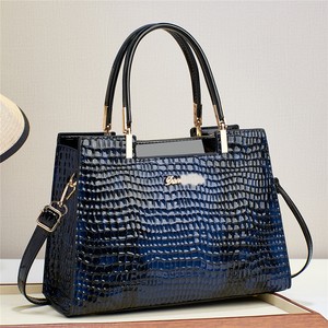 Bolsos de Hombro de Diseñador de <span class=keywords><strong>Moda</strong></span> al por Mayor <span class=keywords><strong>2023</strong></span>, Bolsos de Lujo de Alta Calidad en Piel Sintética para Mujer, Últimos Modelos - Product Image 4