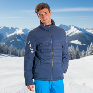 Abbigliamento Allure uomo sci e neve Allure JKT uomo - Product Image 3