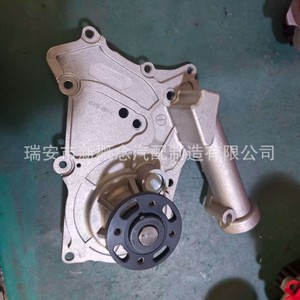 251003C131 25100-3C121 25100-3C010ปั๊มน้ำมันสำหรับ3.8L Toyota veracruz อะไหล่เปลี่ยนเครื่องยนต์ - Product Image 5
