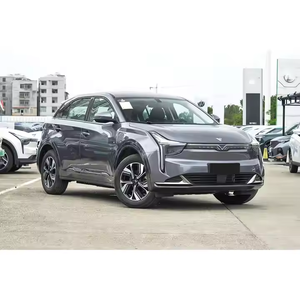 Coche familiar de <span class=keywords><strong>segunda</strong></span> <span class=keywords><strong>mano</strong></span> de China de alta calidad 2.0L/3,0 tipos diferentes - Product Image 3