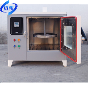 82-Typ Rotierender Folienofen |   Asphalt-Alterungstester |   RTFO-Testgeräte-Labor - Product Image 5