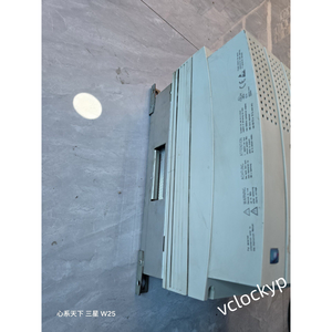 อินเวอร์เตอร์เวกเตอร์ Lenze E82EV303K4B201 8200 ขนาด 30 กิโลวัตต์ 400 โวลต์ VFD มือสอง - Product Image 5