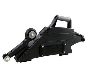 2023 10 pièces/ensemble outils de ruban de qualité professionnelle, boîte de finition plate Pro lame d'écumage vitesse ensemble de <span class=keywords><strong>ponceuse</strong></span> murale - Product Image 6