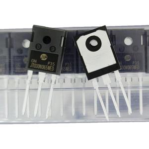 JT030N065WED 30N065 30A/650V TO-247 Transistor à effet de champ IGBT couramment utilisé dans les onduleurs - Product Image 2