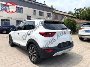 <span class=keywords><strong>Prix</strong></span> pas cher 2022 Kx1 SUV compact <span class=keywords><strong>Prix</strong></span> abordable <span class=keywords><strong>Voiture</strong></span> à essence 5 portes 5 places SUV avec conduite à gauche Voitures SUV d'occasion - Product Image 5