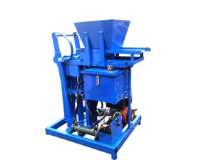 <span class=keywords><strong>Eco</strong></span>-brava Giá Nhà Máy Đất Sét Đất Lồng Vào Nhau Của Nhãn Hiệu Diesel Tự Động Khối Lát Gạch Máy Làm Nam Phi Để Bán - Product Image 5